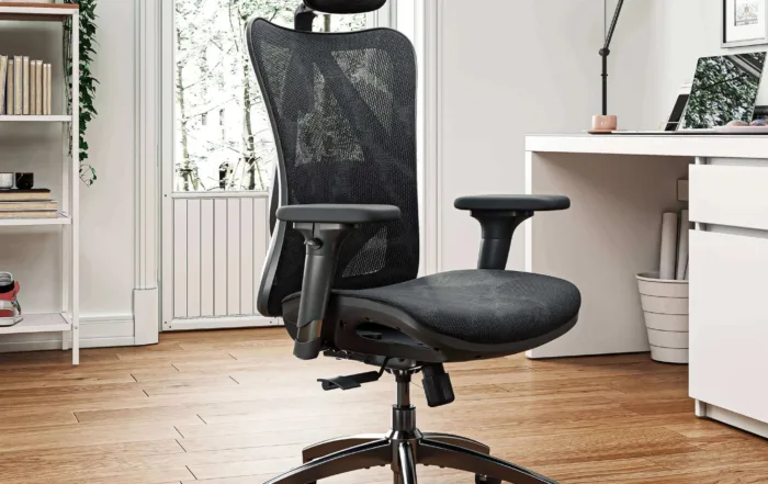 Ghế ergonomic